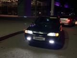 ВАЗ (Lada) 2115 2011 года за 870 000 тг. в Астана – фото 4