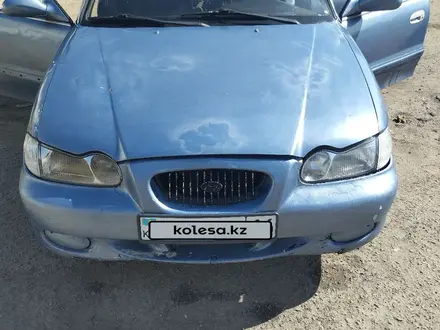 Hyundai Sonata 1997 года за 1 000 000 тг. в Павлодар