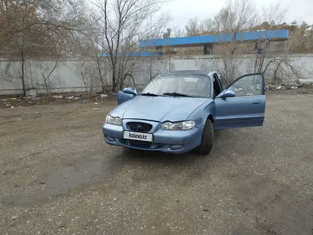 Hyundai Sonata 1997 года за 1 000 000 тг. в Павлодар – фото 11