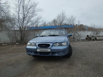 Hyundai Sonata 1997 года за 1 000 000 тг. в Павлодар – фото 15