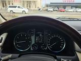 Lexus LX 570 2012 года за 25 000 000 тг. в Актау