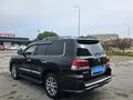 Lexus LX 570 2012 года за 25 000 000 тг. в Актау – фото 3