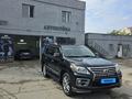 Lexus LX 570 2012 года за 25 000 000 тг. в Актау – фото 4