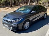 Kia Cerato 2021 года за 7 800 000 тг. в Кокшетау – фото 4