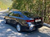 Kia Cerato 2021 года за 7 800 000 тг. в Кокшетау – фото 3