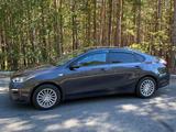 Kia Cerato 2021 года за 7 800 000 тг. в Кокшетау