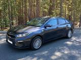 Kia Cerato 2021 года за 7 800 000 тг. в Кокшетау – фото 2