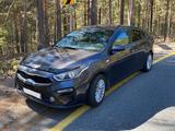 Kia Cerato 2021 года за 7 800 000 тг. в Кокшетау – фото 5