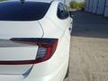 Hyundai Sonata 2020 годаүшін11 500 000 тг. в Актобе – фото 10
