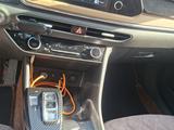 Hyundai Sonata 2020 годаүшін11 500 000 тг. в Актобе