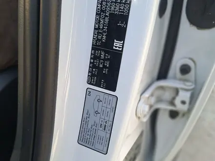 Hyundai Sonata 2020 года за 11 500 000 тг. в Актобе – фото 4