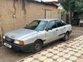 Audi 80 1990 годаүшін550 000 тг. в Алматы