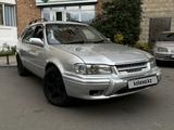 Toyota Sprinter Carib 1996 годаfor1 990 000 тг. в Усть-Каменогорск