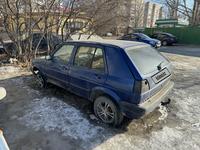 Volkswagen Golf 1991 годаfor450 000 тг. в Уральск