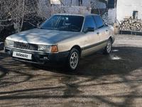 Audi 80 1991 года за 900 000 тг. в Талдыкорган