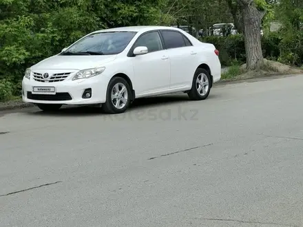 Toyota Corolla 2011 года за 6 000 000 тг. в Астана