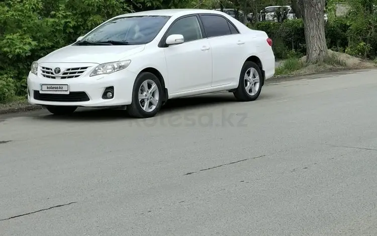 Toyota Corolla 2011 года за 6 000 000 тг. в Астана