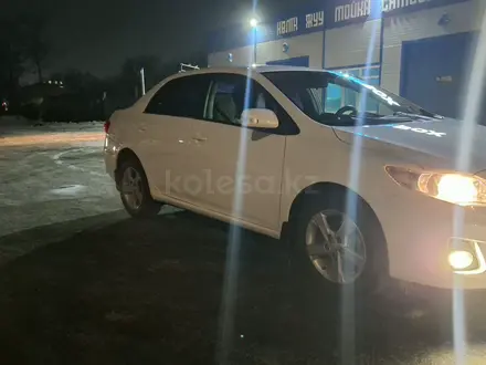 Toyota Corolla 2011 года за 6 000 000 тг. в Астана – фото 3