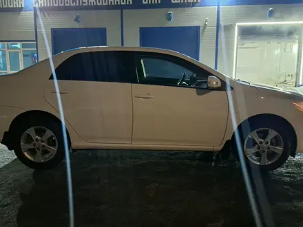 Toyota Corolla 2011 года за 6 000 000 тг. в Астана – фото 5
