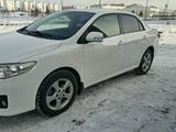 Toyota Corolla 2011 года за 6 600 000 тг. в Семей