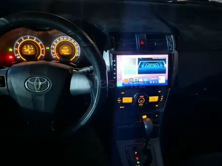 Toyota Corolla 2011 года за 6 000 000 тг. в Астана – фото 11