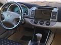 Toyota Camry 2003 годаfor4 900 000 тг. в Усть-Каменогорск – фото 15