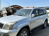 Toyota Land Cruiser Prado 2007 года за 12 800 000 тг. в Алматы