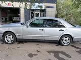 Mercedes-Benz E 230 1995 года за 1 500 000 тг. в Караганда – фото 3