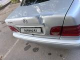 Mercedes-Benz E 230 1995 года за 1 500 000 тг. в Караганда – фото 5