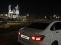 ВАЗ (Lada) Vesta 2019 года за 3 300 000 тг. в Атырау – фото 2