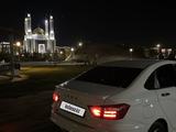 ВАЗ (Lada) Vesta 2019 годаүшін3 300 000 тг. в Атырау – фото 2
