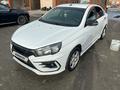 ВАЗ (Lada) Vesta 2019 года за 3 300 000 тг. в Атырау – фото 3