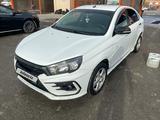 ВАЗ (Lada) Vesta 2019 годаүшін3 300 000 тг. в Атырау – фото 3