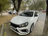 ВАЗ (Lada) Vesta 2019 годаүшін3 300 000 тг. в Атырау