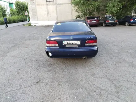 Toyota Avalon 1995 года за 1 850 000 тг. в Экибастуз – фото 7