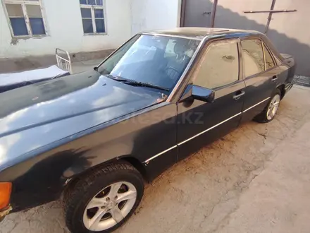 Mercedes-Benz E 200 1990 года за 500 000 тг. в Туркестан