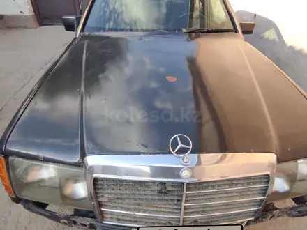 Mercedes-Benz E 200 1990 года за 500 000 тг. в Туркестан – фото 3