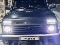 ВАЗ (Lada) Lada 2121 2013 года за 2 900 000 тг. в Павлодар