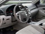 Toyota Camry 2006 годаүшін5 100 000 тг. в Астана – фото 4