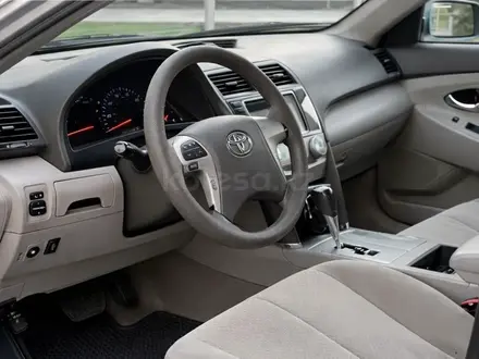 Toyota Camry 2006 года за 5 100 000 тг. в Астана – фото 4