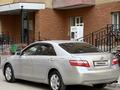 Toyota Camry 2006 года за 5 100 000 тг. в Астана – фото 10