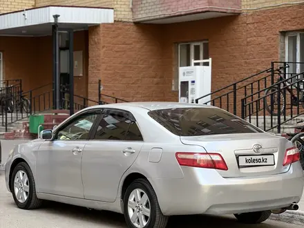 Toyota Camry 2006 года за 5 100 000 тг. в Астана – фото 10
