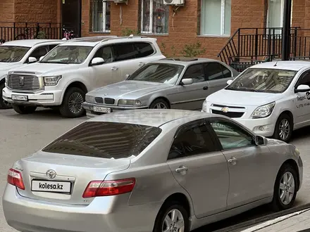 Toyota Camry 2006 года за 5 100 000 тг. в Астана – фото 11