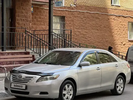 Toyota Camry 2006 года за 5 100 000 тг. в Астана – фото 12