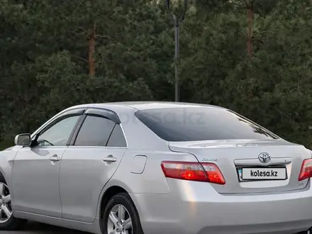Toyota Camry 2006 года за 5 100 000 тг. в Астана – фото 3