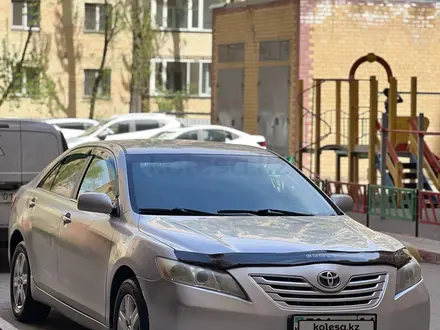 Toyota Camry 2006 года за 5 100 000 тг. в Астана