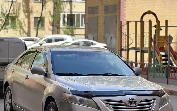 Toyota Camry 2006 года за 5 100 000 тг. в Астана