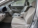 Toyota Camry 2006 годаүшін5 100 000 тг. в Астана – фото 5