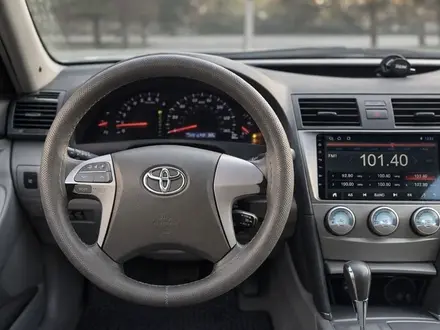 Toyota Camry 2006 года за 5 100 000 тг. в Астана – фото 6