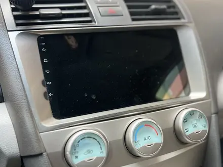 Toyota Camry 2006 года за 5 100 000 тг. в Астана – фото 9